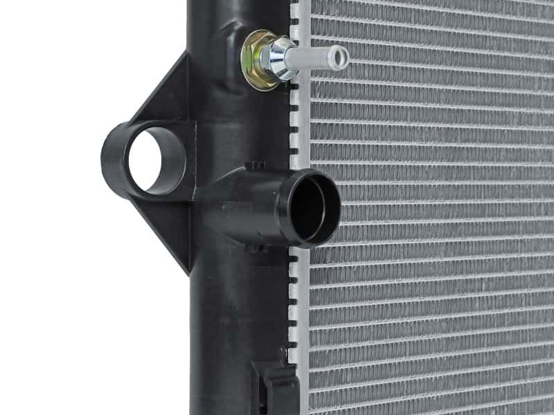 aFe — aFe BladeRunner OER Series Radiator 07-14 Toyota 4Runner 03-09/FJ Cruiser V6-4.0L
BladeRunner Radiator - view 4