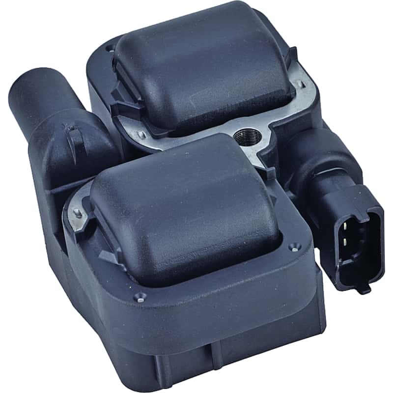 Arrowhead — Arrowhead Can-Am Ignition Coil - view 1