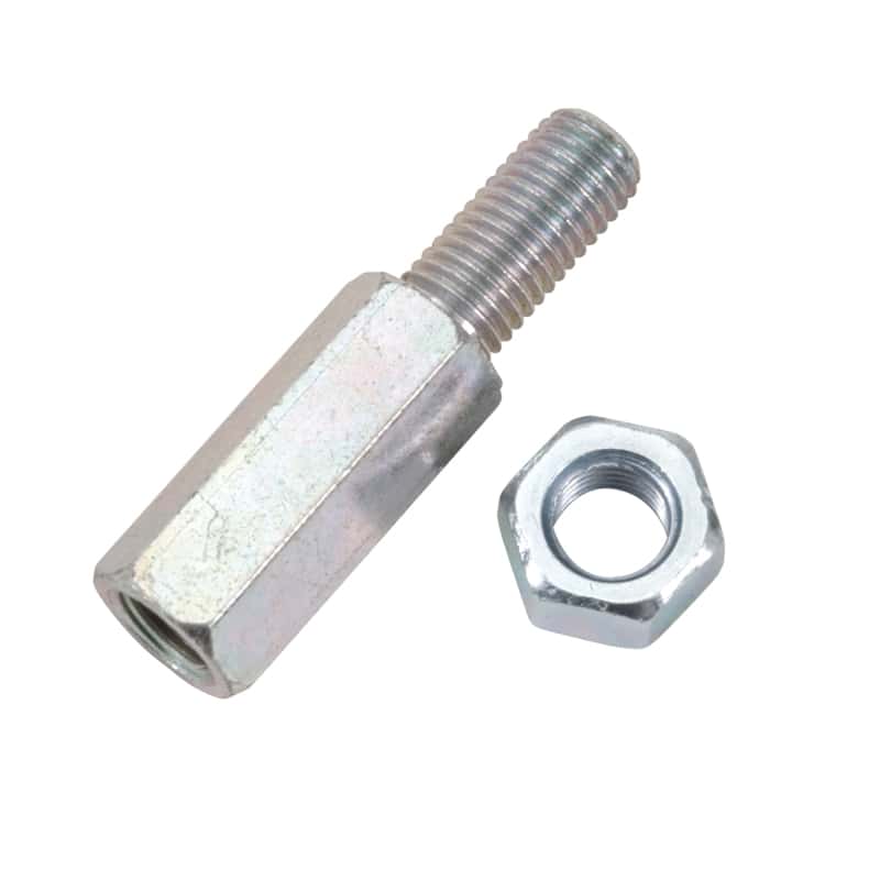 Edelbrock — Edelbrock Chrys A/T 5/16 Rod
KIT PARTS - view 3