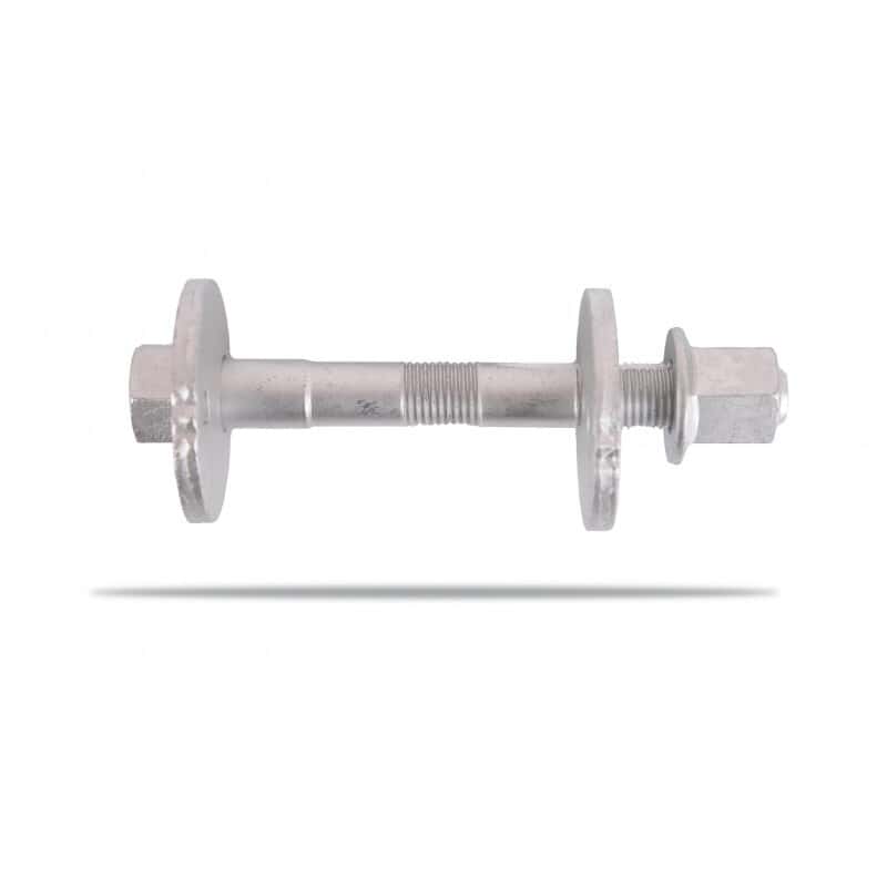 Pedders — Pedders 05-15 Toyota Tacoma Front Lower Front Camber Bolt - view 2