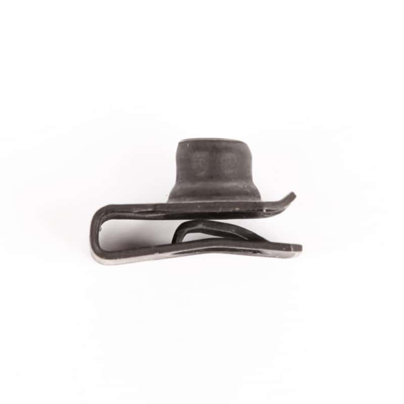 OMIX — Omix U-Nut M8-1.25- 84-07 YJ/XJ/ZJ/KJ/MJ/SJ
Spare Tire Nut - view 3