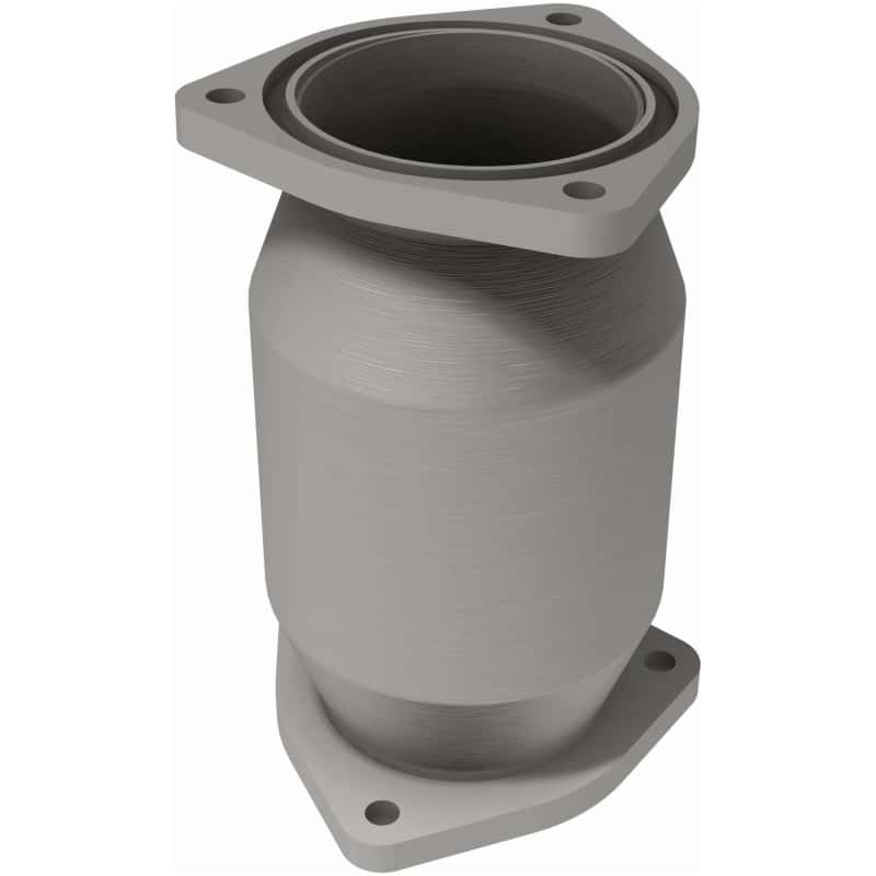 Magnaflow — MagnaFlow Conv DF 99-02 Daewoo Nubira 2.0L fr
OEM Grade
OEM - view 4
