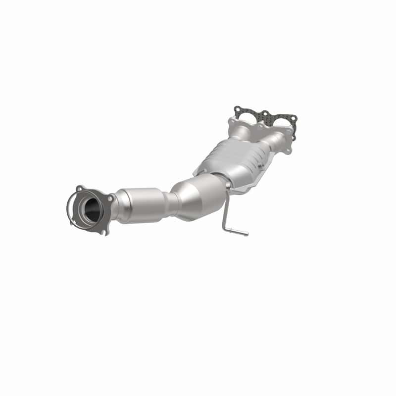 Magnaflow — Magnaflow Conv DF 10-14 Volvo S80 3.2L
OEM Grade
OEM - view 26