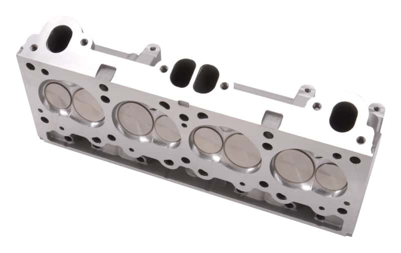 Edelbrock — Edelbrock Performer D-Port Complete 87cc
CYLINDER HEADS - view 6