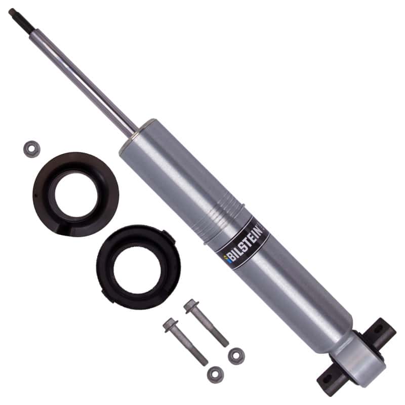 Bilstein — Bilstein B8 6100 Series 21-22 Ford Bronco (4 Door) (Height Adjustable) 0-3in Front Shock Absorber
Shock - view 1