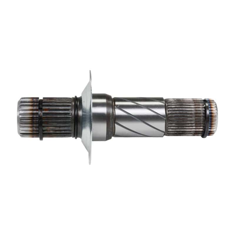 Yukon Gear & Axle — Yukon Gear ZF 215MM IFS Left Front Stub Axle for 2011-2019 RAM 1500
Axle - Front LH
Axle-Front LH - view 9