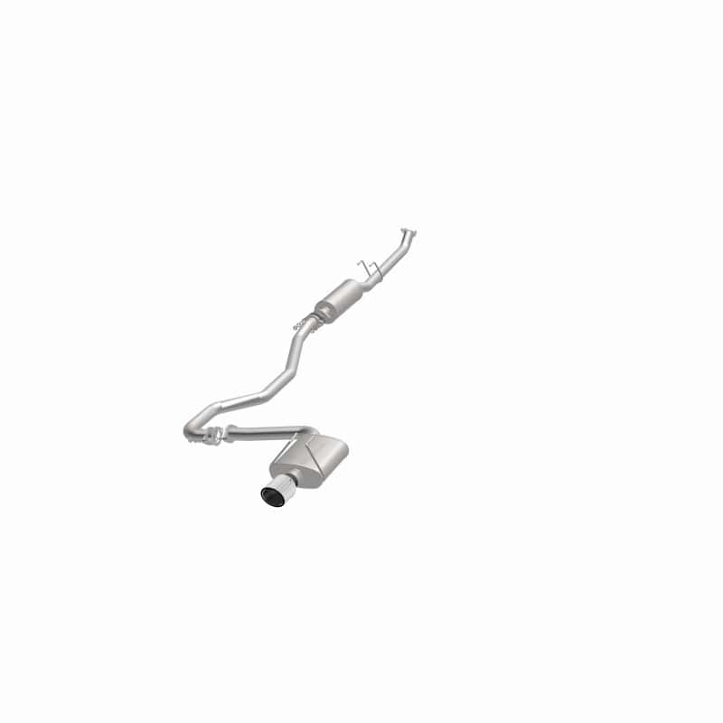 Magnaflow — Magnaflow 2022+ Honda Civic Sport 2.0 Sedan NEO Cat-Back Exhaust System
Cat-Back - view 24