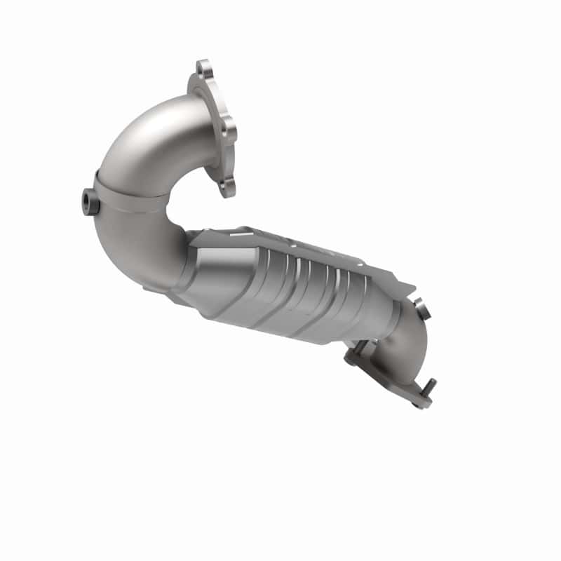 Magnaflow — MagnaFlow Conv DF 2011 Buick Regal 2.0L
OEM Grade
OEM - view 19