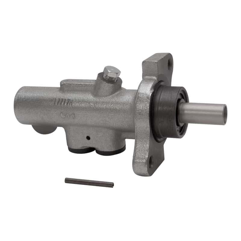 DFC — DFC 08-10 Porsche Cayenne Brake Master Cylinder
DFC Brake Master Cyl - view 1