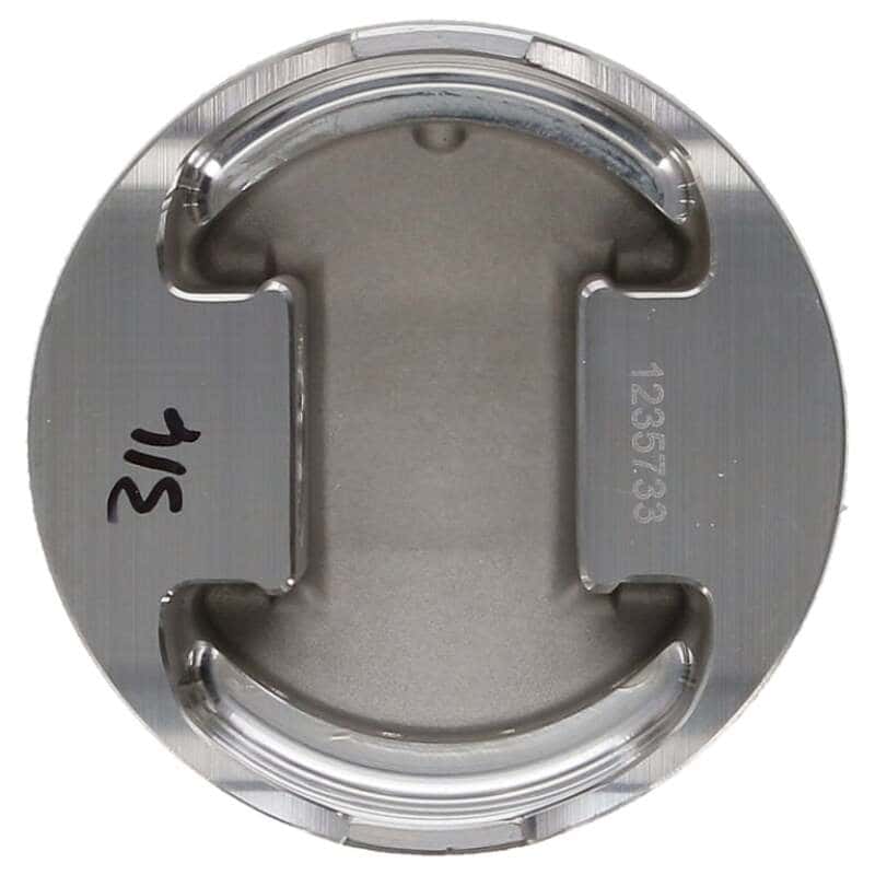 Wiseco — Wiseco Audi/VW 2.0L 83.50mm Bore 92.8mm Stroke -8.4cc EA888 Piston Kit - 4 Cyl
Piston Set - view 7