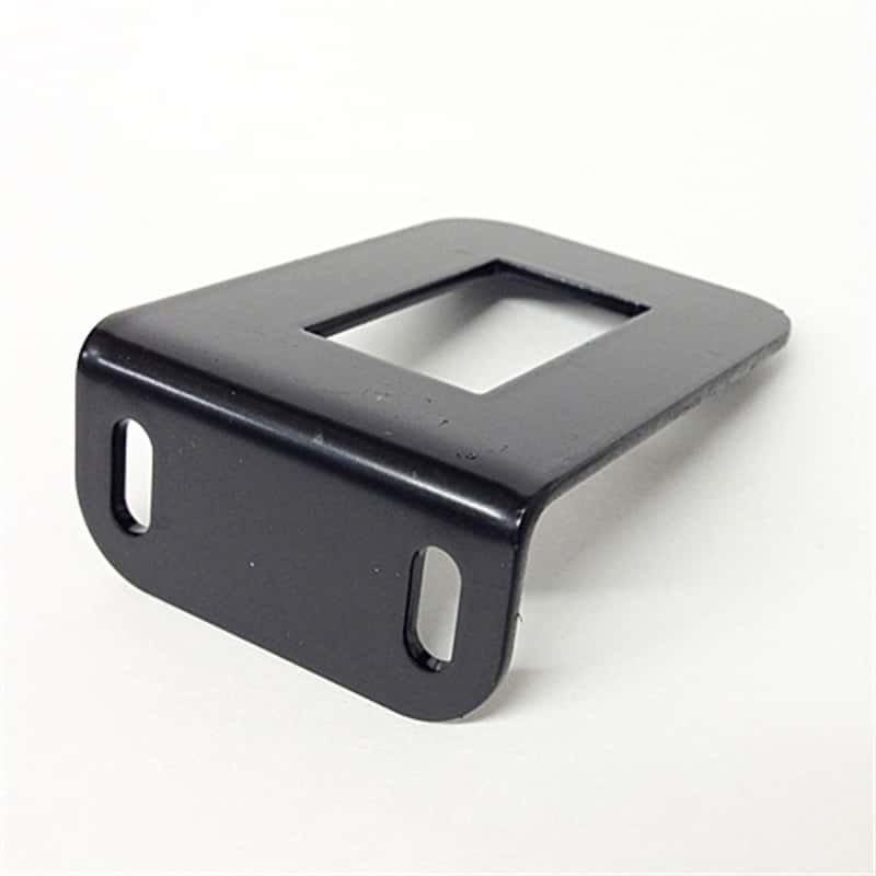 ARB — ARB Air Locker Switch Bracket 1Gang
Switch Bracket - view 1