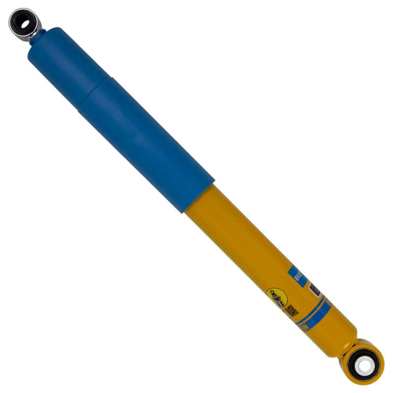 Bilstein — Bilstein B6 4600 Series 2022+ Nissan Frontier Rear Shock Absorber
Shock - view 3
