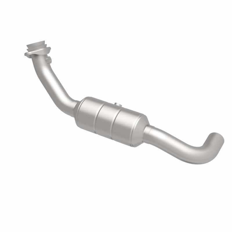 Magnaflow — MagnaFlow Conv DF F-150 04-06 8 4.6L OEM
OEM Grade
OEM - view 13
