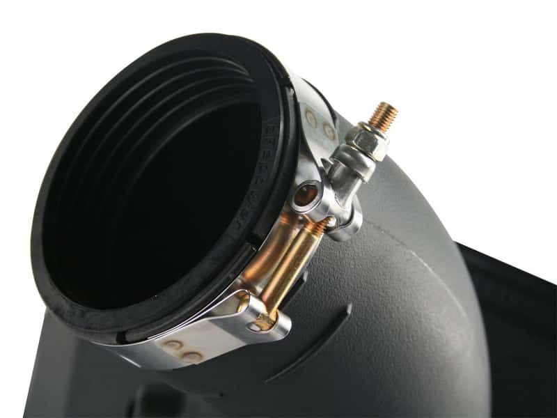 aFe — aFe MagnumFORCE Intake Stage-2 Pro DRY S 11-12 Dodge Challenger/Charger/Chrysler 300, SRT8 V8 6.4L
Magnum FORCE Intake
AirIntKt - view 5