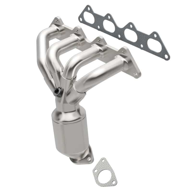 Magnaflow — MagnaFlow Conv DF 01-05 Dodge Stratus 2.4L
California - view 1