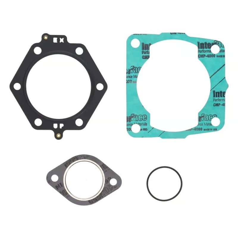 Wiseco — Wiseco 94-00 Polaris ATV 300 Top End Gasket Kit
Gasket Kit - view 2