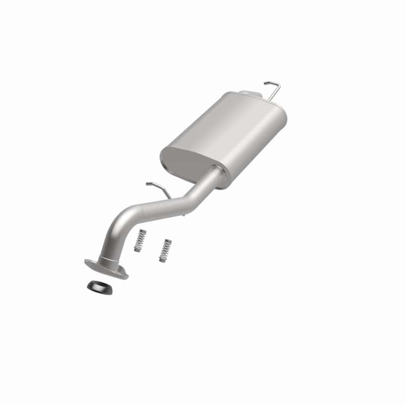 Magnaflow — MagnaFlow BRE Exhaust Kit Replacement Stainless Toyota
Exhaust Kit - view 23