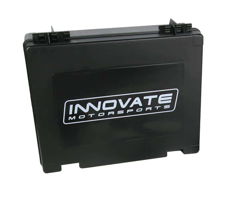 Innovate Motorsports — Innovate Carrying Case LM-2 - view 1