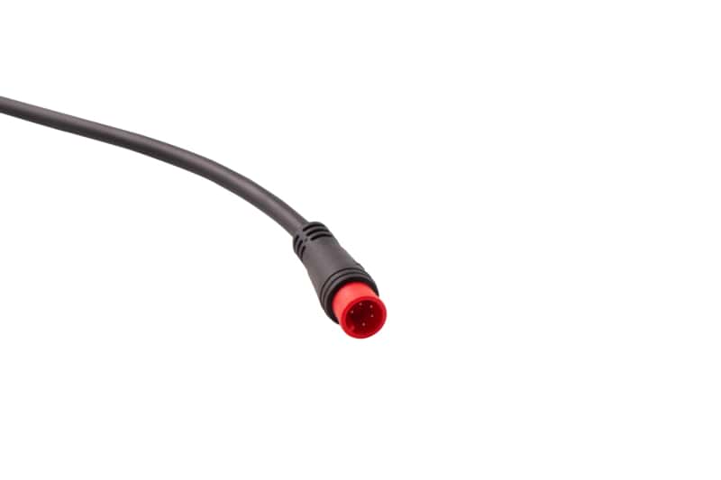 Diode Dynamics — Diode Dynamics RGBW M8 5-Pin Splitter Wire - 1 - view 4