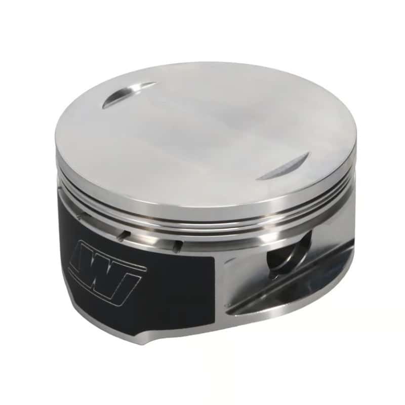Wiseco — Wiseco 07-19 Honda TRX420 Rancher 8750XX Piston
Piston Kit - view 4