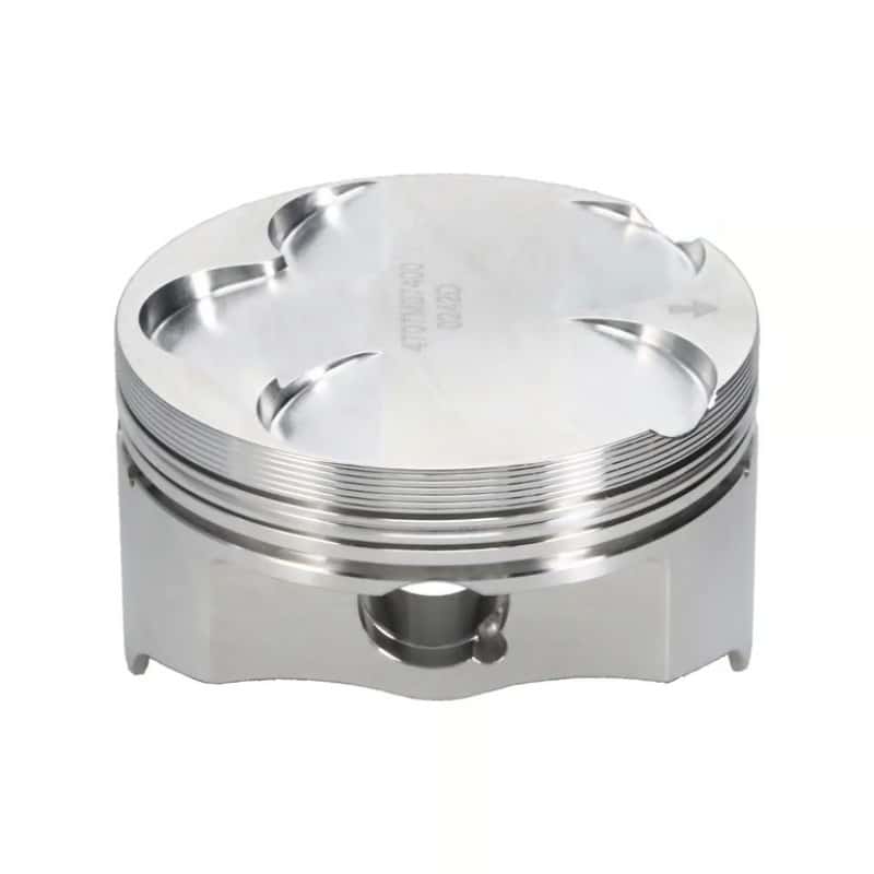 Wiseco — Wiseco Yamaha YZF-R1 99-03 FZ1 01-05 131 CR Piston Kit
Piston Kit - view 11