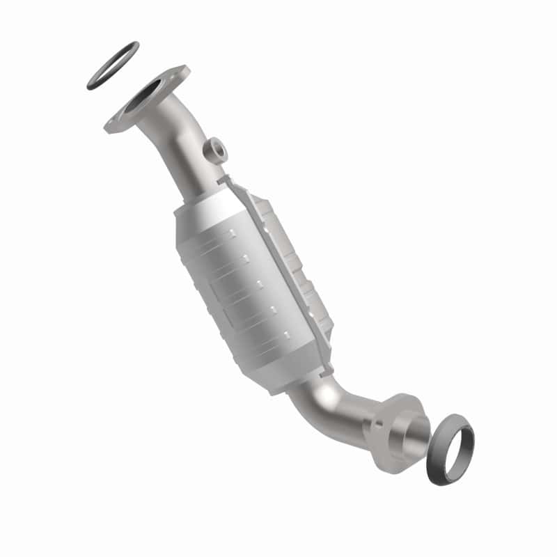 Magnaflow — MagnaFlow Conv DF 05-07 Cadillac CTS 3.6L P/S
OEM Grade
OEM - view 14
