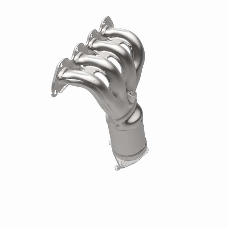 Magnaflow — MagnaFlow CARB Compliant Manifold Catalytic Conv Direct Fit - 09-10 Chevrolet Aveo / Aveo5 L4 1.6L
California - view 21