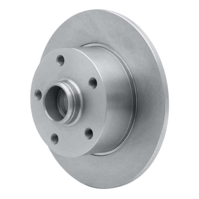DFC — DFC 96-08 Audi A4 (Mexico) Rear Brake Rotor
DFC Brake Rotor - view 2