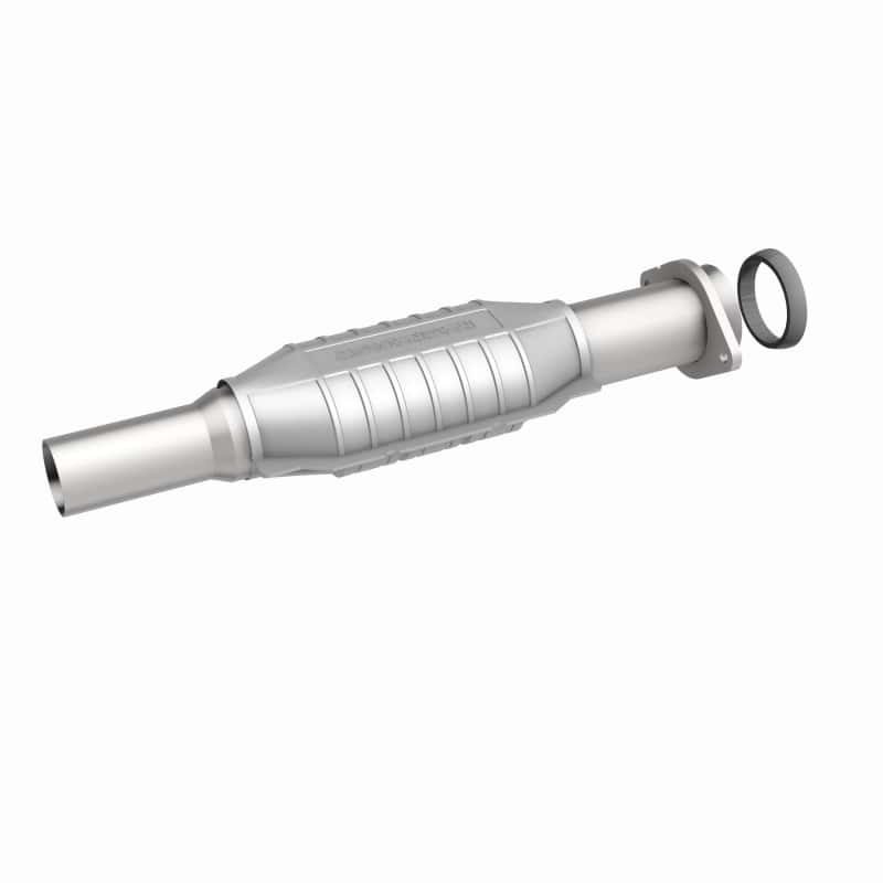 Magnaflow — MagnaFlow Conv DF El Dorado/Seville 88-95 4.
Standard Grade
Standard - view 19