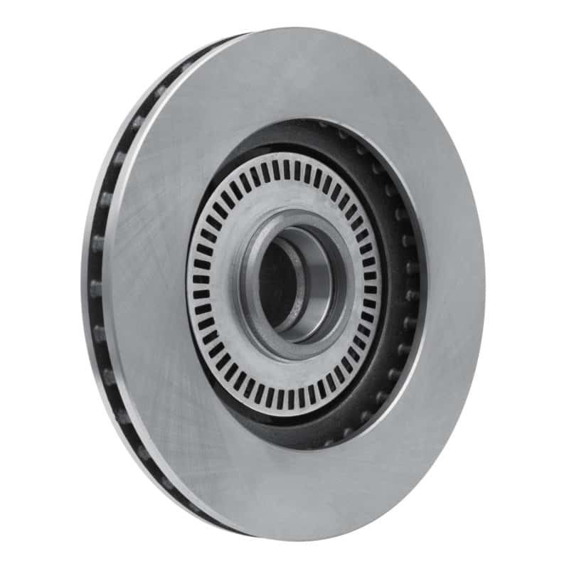 DFC — DFC 87-92 Lincoln Continental Front Brake Rotor
DFC Brake Rotor - view 4
