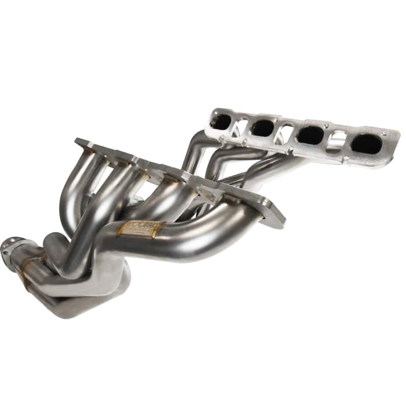 Kooks Headers — Kooks 05-14 Chrysler 300 C SRT8 SRT8 SRT8 Core 1-7/8 HEMI Header & Green Catted SRT8 Conn Kit
Header & Conn. Kit
Header/Conn. Kit - view 1