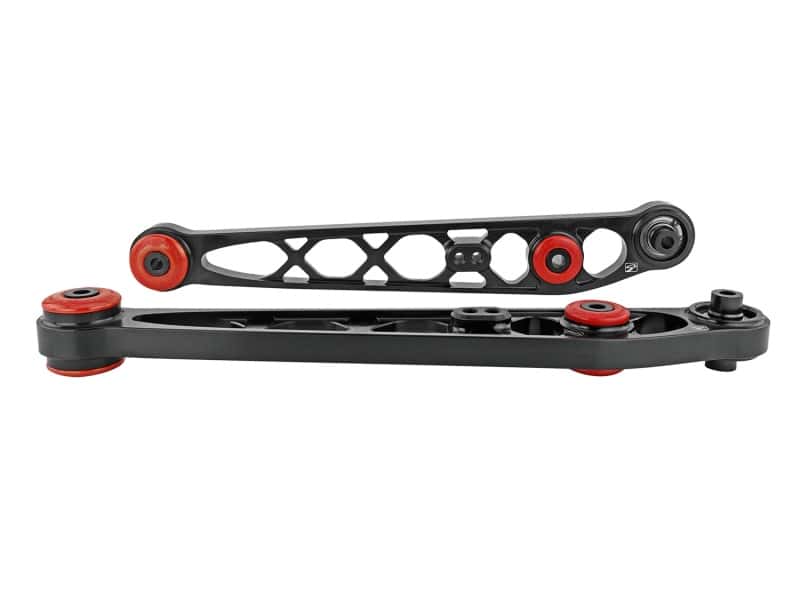 Skunk2 Racing — Skunk2 1996-00 Honda Civic Black Series Lower Control Arm
Control Arm - view 4