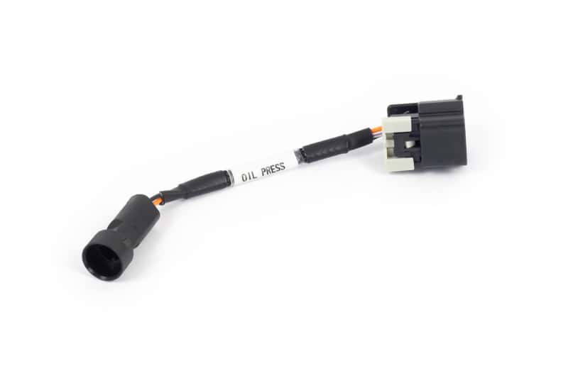 Haltech — Haltech NEXUS Rebel LS Gen IV Oil Pressure Sensor Adaptor Harness - view 2
