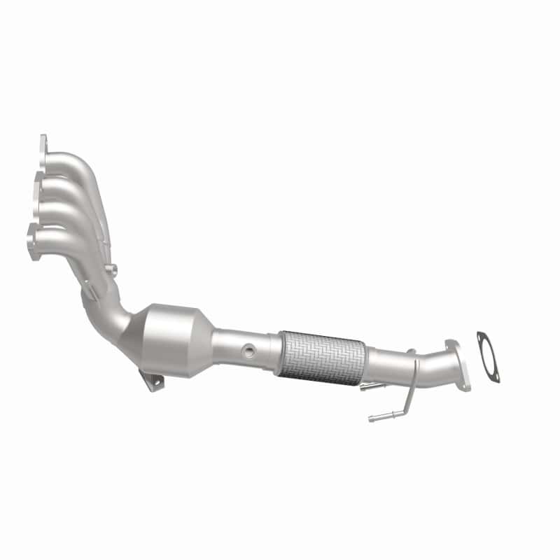 Magnaflow — MagnaFlow Conv DF 2012 Ford Focus 2.0L
OEM Grade
OEM - view 11