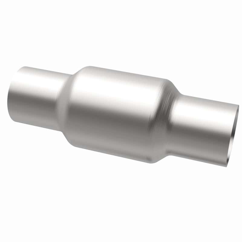 Magnaflow — MagnaFlow Conv Univ 2inch Preconv.
Standard Grade
Standard - view 21
