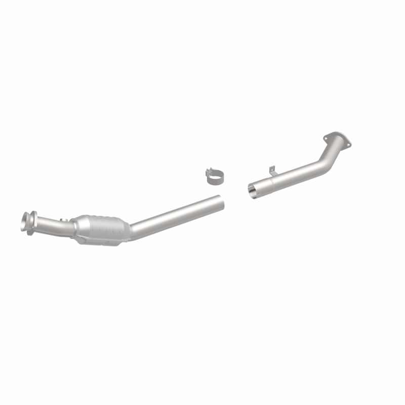 Magnaflow — MagnaFlow Conv DF GTO- 2004 8 5.7L
HM Grade
HM - view 9