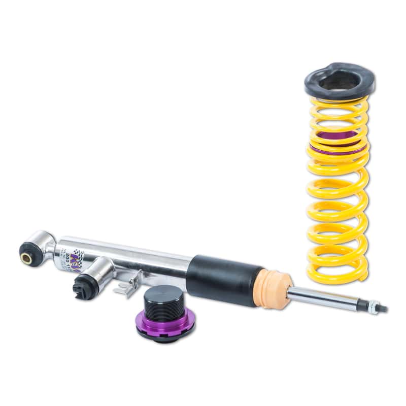 KW — KW Coilover Kit DDC Plug & Play BMW 3-Series F31
Coilover Kit - view 10