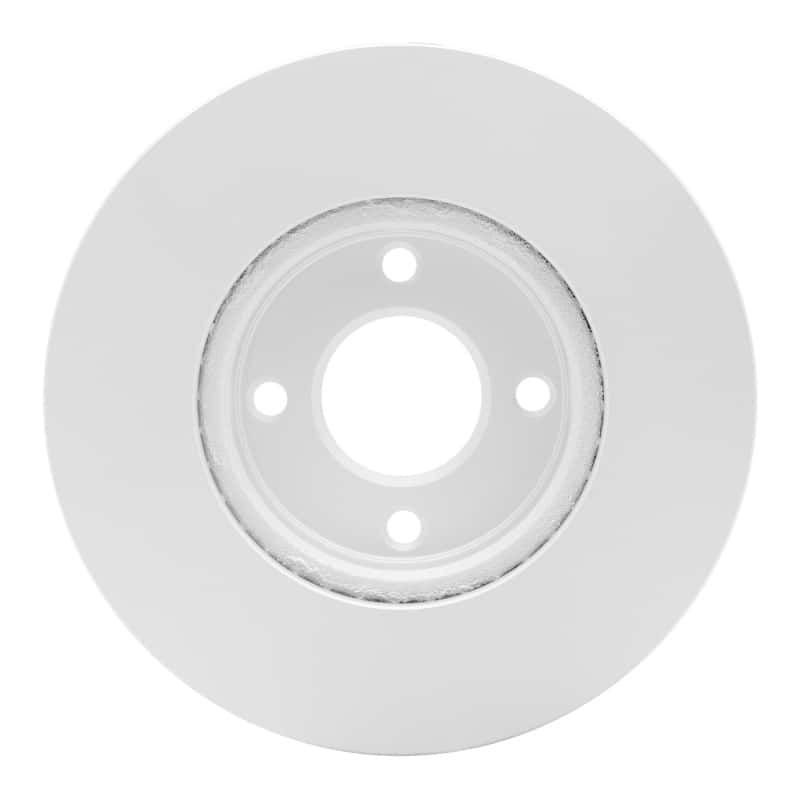 DFC — DFC 17-25 Nissan Kicks Front GeoSPEC Coated Rotor
DFC Brake Rotor - view 5