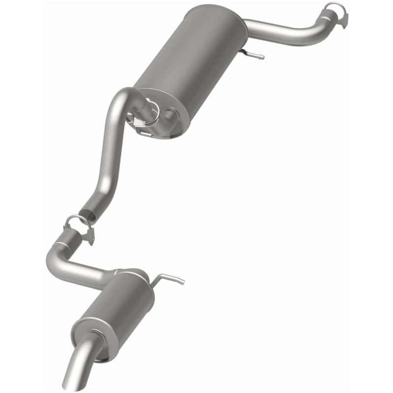 Magnaflow — MagnaFlow BRE Exhaust Kit 08-10 Town & Country Grand Caravan Routan
Exhaust Kit - view 27