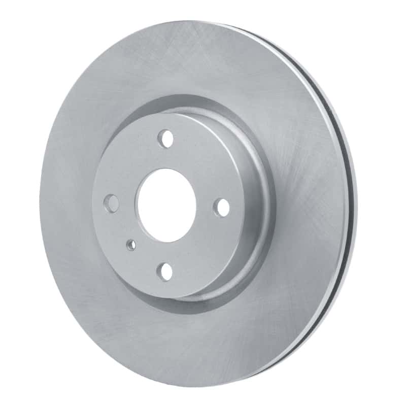 DFC — DFC 16-25 Mazda MX-5 Miata Front Brake Rotor
DFC Brake Rotor - view 2