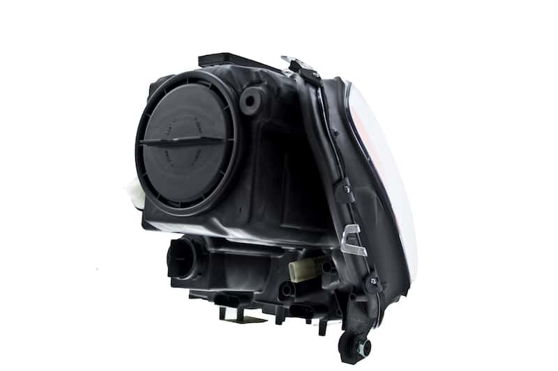 Hella — Hella 2006-2008 Mercedes-Benz ML320 Halogen Headlight Assembly - view 9
