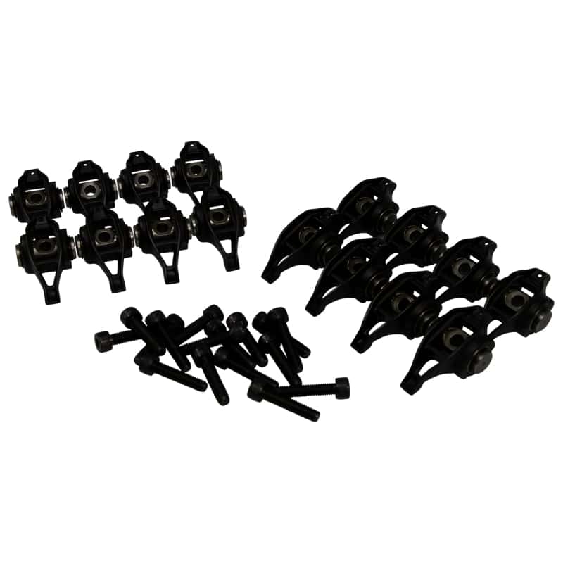 COMP Cams — COMP Cams GM Gen V LT1 Upgraded OEM Rocker Arms - Set of 16
TrnUpgRkrsLT1 - view 7