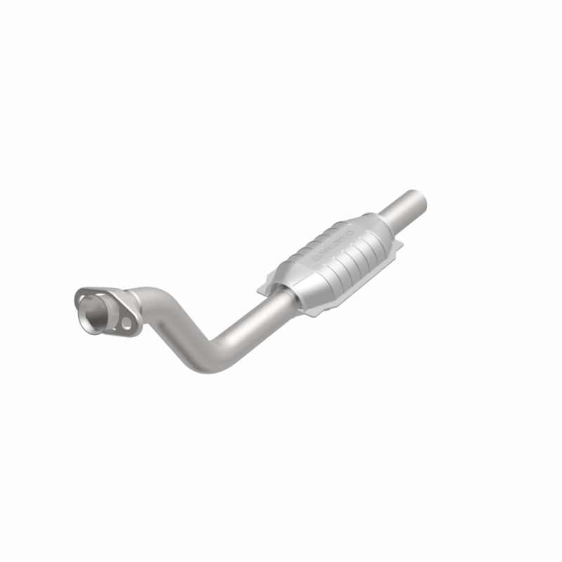 Magnaflow — MagnaFlow Conv GM 37.62X6.5X4 2.25/2.25
Standard Grade
Standard - view 26