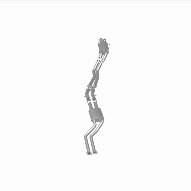 Magnaflow — MagnaFlow SYS C/B 01-05 BMW 330I/CI 3.0L
Cat-Back - view 16