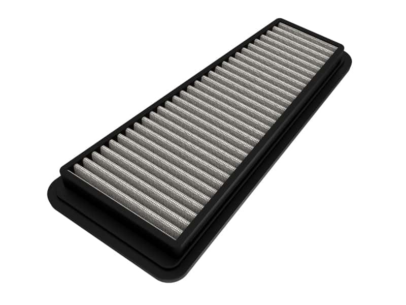 aFe — aFe MagnumFLOW Air Filters OER PDS A/F PDS Toyota Tacoma 05-12 V6-4.0L
Magnum FLOW Filter
AirFilter - view 2