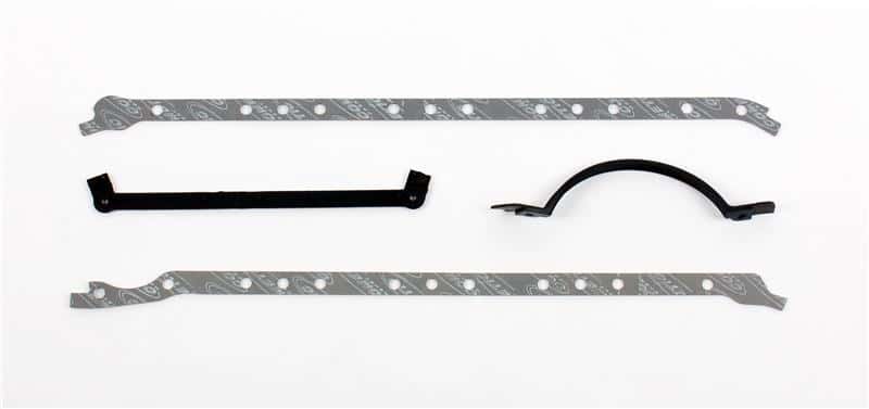Cometic Gasket — Cometic GM Big Block V8 Oil Pan Gasket Set (Fits Aftermarket Blocks)
Oil Pan Gasket Kit - view 1