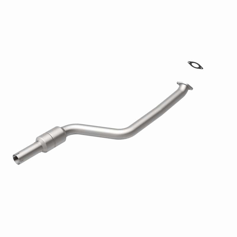Magnaflow — MagnaFlow Conv DF BMW 3 07-08 Rear OEM
OEM Grade
OEM - view 18