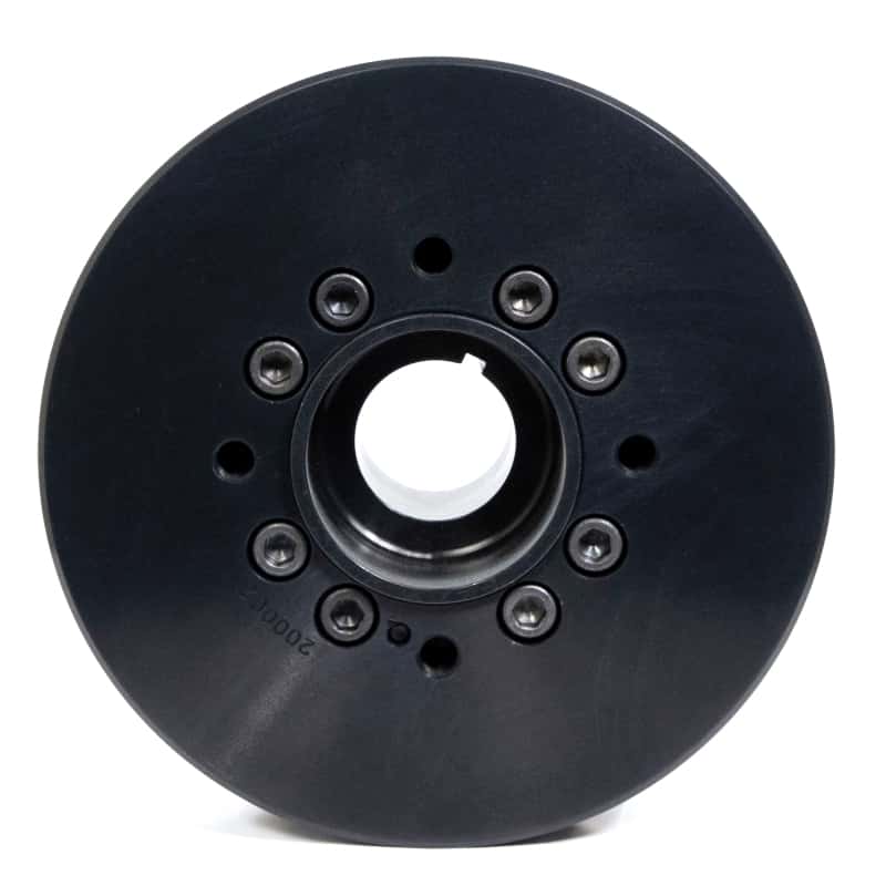 Fluidampr — Fluidampr Ford 289, 302, 351 / 400 CID V8 External balance (w/ 28oz CW) Steel Balanced Damper
Harmonic Balancer - view 10