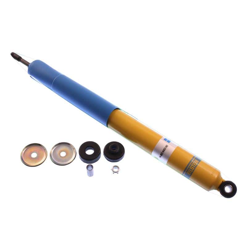 Bilstein — Bilstein B6 4600 Series 04-11 Monaco Roadmaster Rear 46mm Monotube Shock Absorber
Shock - view 3