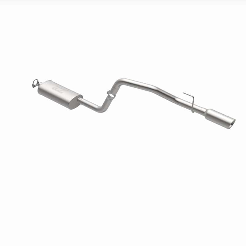 Magnaflow — MagnaFlow Sys C/B 99-04 Jeep Grand Cherokee 4
Cat-Back - view 22